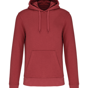Men's Eco-Friendly Hooded Sweatshirt, miniatyr 8